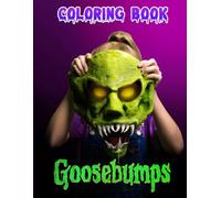 Coloring Book: Fun and Easy Coloring Pages for Little Artists, Perfect for Developing Fine Motor Skills