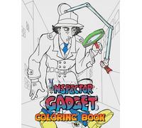 Coloring Book: Hours of Coloring Fun Develop Focus and Creative Confidence