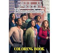 Coloring Book: Ignite Imagination with Fun and Simple Illustrations for Young Children