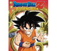 Coloring book: Incredible Characters coloring Pages, Fun, One-Sided Jumbo Dragon Designs for Kids