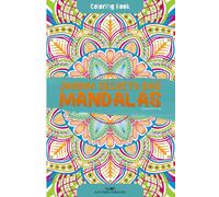 Coloring Book: Jardim Secreto de Mandalas