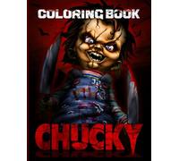 Coloring Book: Let your little children explore this new magical colouring books