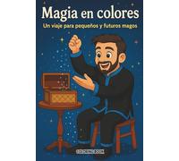 Coloring Book - Magia en Colores