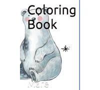 Coloring Book: Mundo Animal