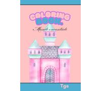 Coloring book: Mundo encantado