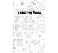 Coloring Book My First Geography Book