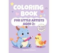 Coloring Book: Mythological Creatures