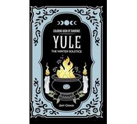 Coloring Book of Shadows: Yule the Winter Solstice