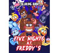 Coloring Book: Perfect colouring for kids who enjoy cute, creative, and relaxing designs