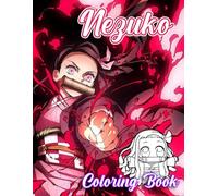 Coloring Book: Perfect for Developing Fine Motor Skills and Artistic Expression