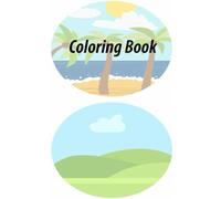 Coloring Book Robots and Retro Future