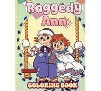 Coloring Book: Unleash Creativity with Over 40 Simple Coloring Pages