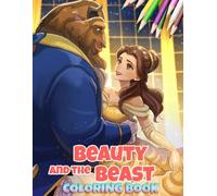 Coloring Book: Unleash joy and creativity with over 40 simple, delightful illustrations a wonderful gift for any child