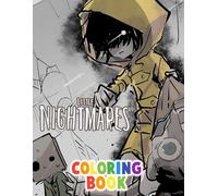 Coloring Book: Unleash Your Child's Inner Artist: Fun, Engaging, and Educational Activity Book