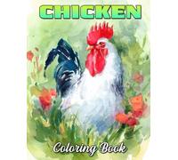 Coloring Book: Unleash Your Child's Inner Artist with Fun and Simple Illustrations, Perfect for Early Learning and Creative Play