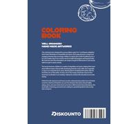 COLORING BOOK: VEGETABLES & SPICES