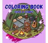 Coloring Books for Adults |Designed with clean, minimalist black lines and pure white backgrounds. Perfect for colorists of all skill levels, ... pages with no shading or gradients.