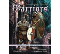 Coloring Books for Grown-Ups Warriors: Life Escapes Grayscale Coloring Books for Grown-ups 48 coloring pages women warriors, men warriors, ogres, ... gladiators, vikings, spartans, and more