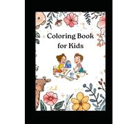 Coloring Books for Kids