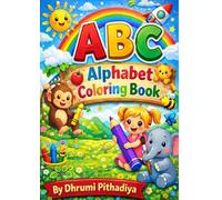 Coloring Books for Kids