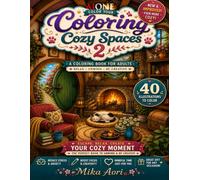 Coloring Cozy Spaces 2