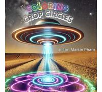 Coloring Crop Circles
