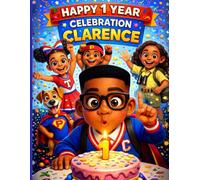 Coloring Fun With The Edventure Gang Happy One Year Celebration Clarence