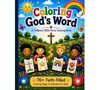 Coloring God’s Word