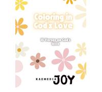 Coloring in God's Love