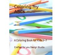 Coloring my ABCs