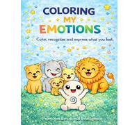 Coloring my emotions