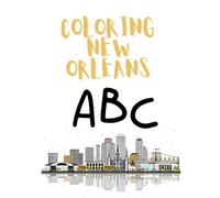 Coloring New Orleans