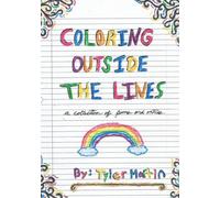 Coloring Outside The Lines