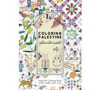 Coloring Palestine | تلوين فلسطين