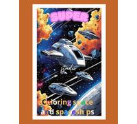 Coloring space and spaceships