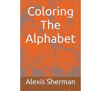 Coloring The Alphabet