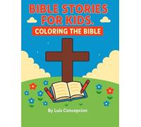 COLORING THE BIBLE