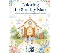 Coloring the Sunday Mass