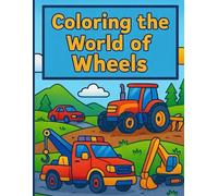 Coloring the World of Wheels
