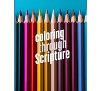 Coloring Through Scripture