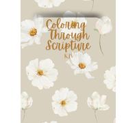 Coloring Through Scripture: KJV