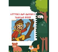 Coloring/Tracing Book: Children's Coloring and Tracing book