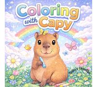 Coloring with Capy