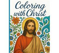 Coloring with Christ