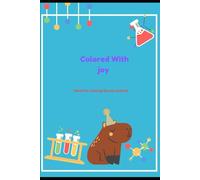 Coloring with zoo animals: Come color with joy