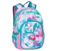 Colorino F049654, Zaino per la scuola CP TOBY DREAMS, Multicolor