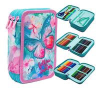 Colorino F067654, Astuccio JUMPER 3 DREAMS, Multicolor