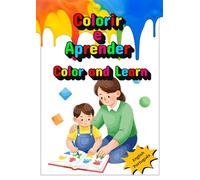 Colorir e Aprender | Color and Learn