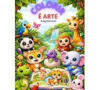 COLORIR É ARTE: Imagens de animais marinhos, silvestres, domésticos, insetos e dinossauros para colorir!