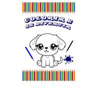 Colorir e se Divertir